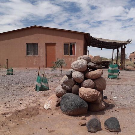 Cabana Laynaturi San Pedro De Atacama Extérieur photo