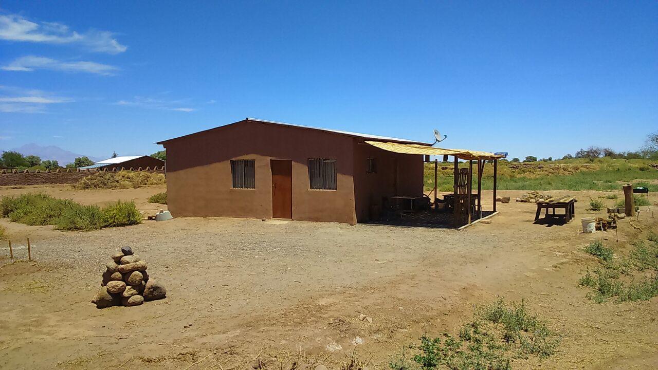 Cabana Laynaturi San Pedro De Atacama Extérieur photo