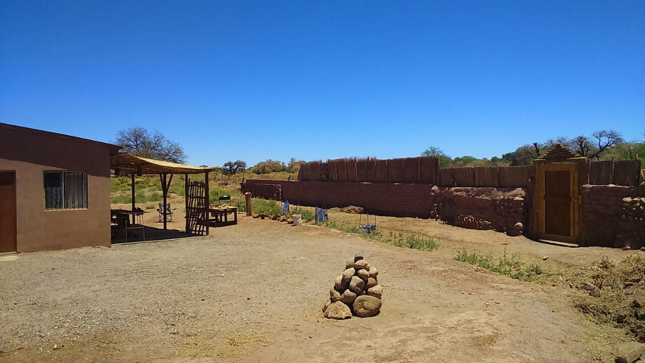 Cabana Laynaturi San Pedro De Atacama Extérieur photo
