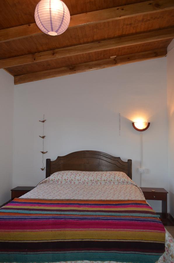 Cabana Laynaturi San Pedro De Atacama Extérieur photo