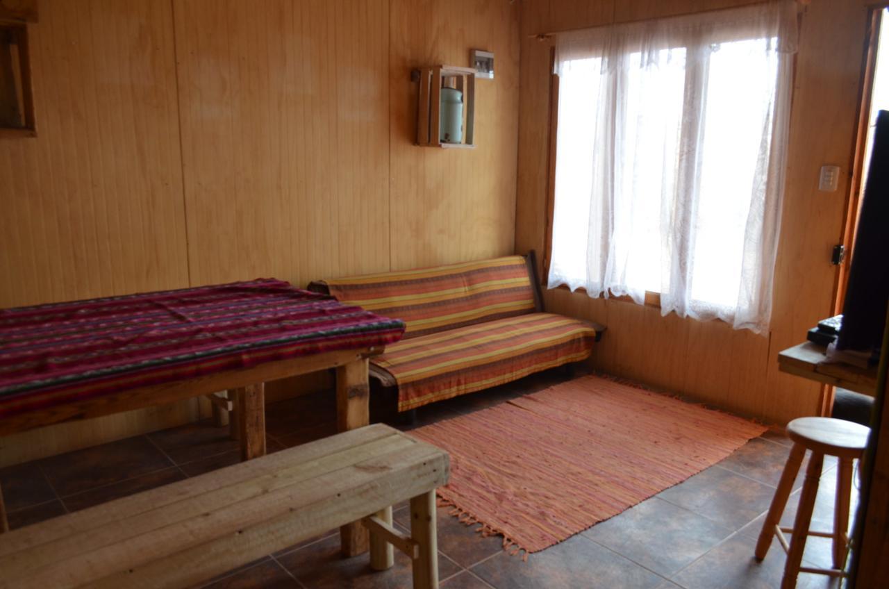 Cabana Laynaturi San Pedro De Atacama Extérieur photo