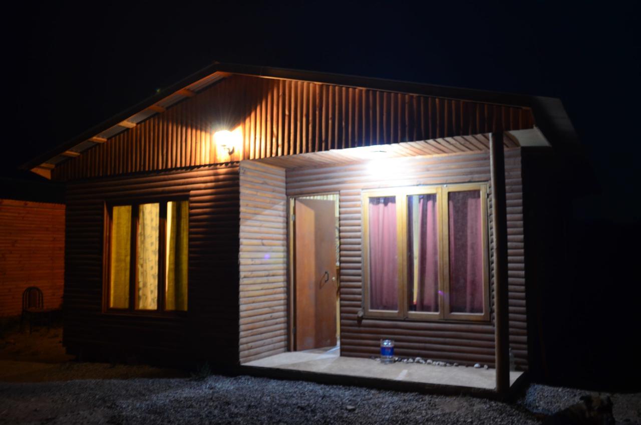 Cabana Laynaturi San Pedro De Atacama Extérieur photo